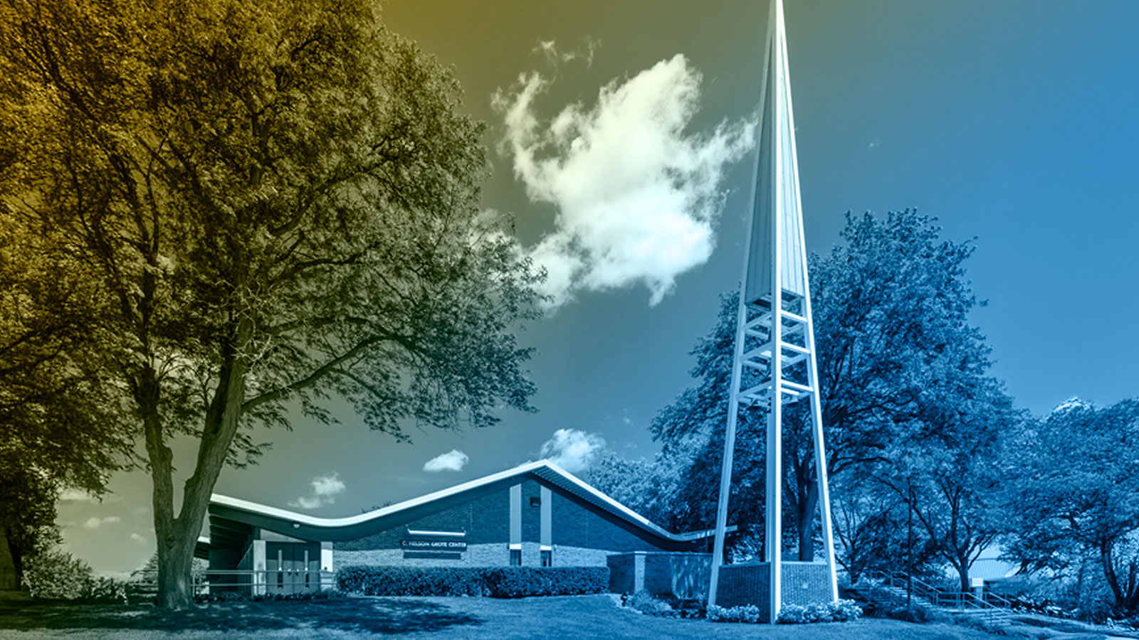 Schoolcraft College Thumbnail Background